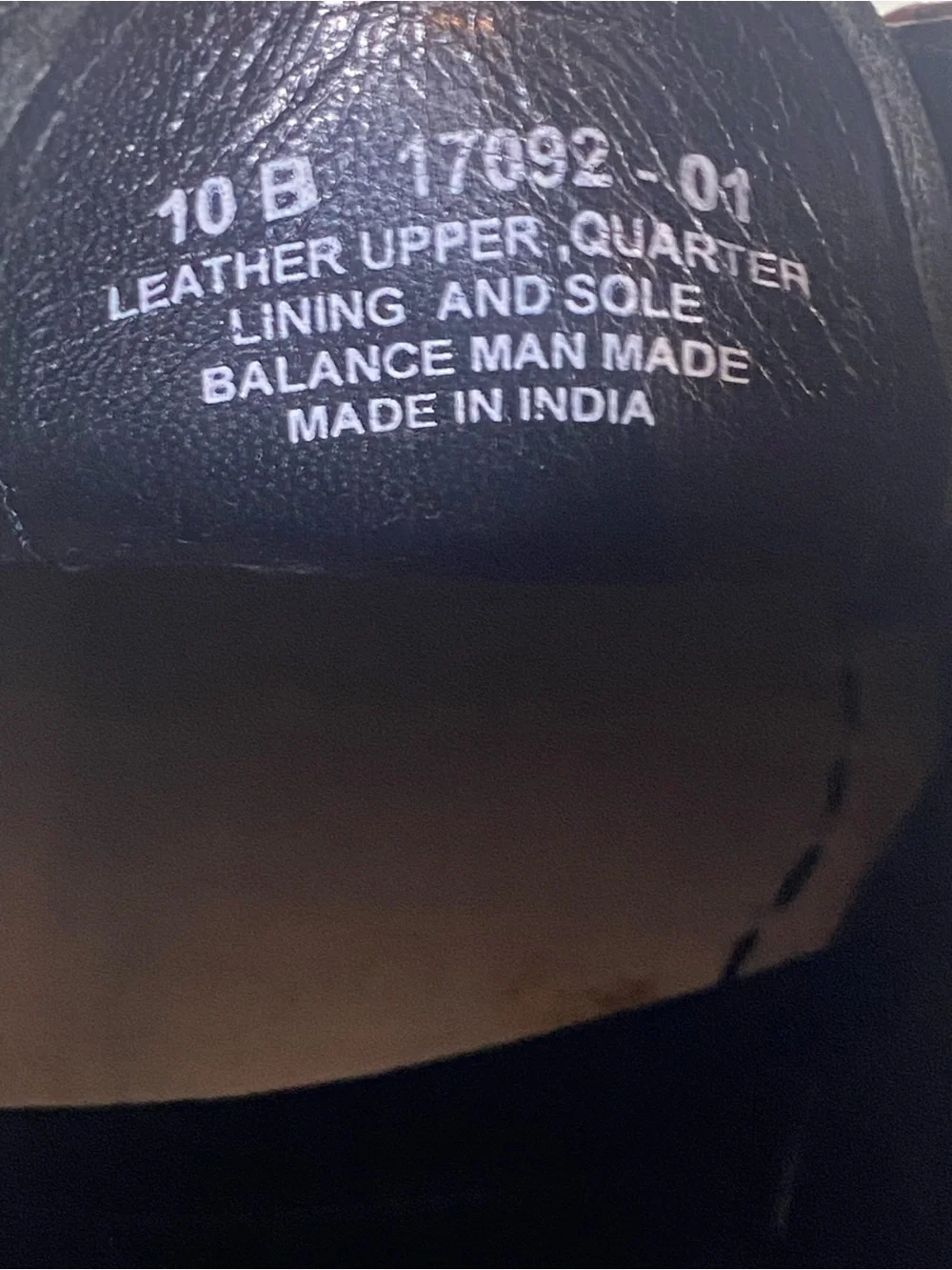 Florsheim richfield ultimo